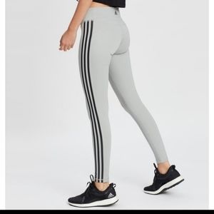 Adidas CD leggings! Excellent condition